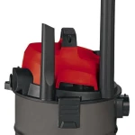 Einhell TH-VC 1815 Σκούπα Υγρών / Στερεών 1250W με Κάδο 15lt - Image 2