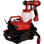 Einhell TC-SY 700 S Ηλεκτρικό Πιστόλι Βαφής 700W με Δοχείο 1lt - Image 2