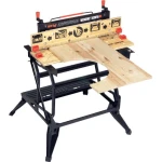 Black & Decker Workmate 825 Πάγκος Εργασίας - Image 3
