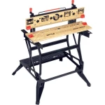 Black & Decker Workmate 825 Πάγκος Εργασίας - Image 2