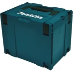 Makita MacPak 4 Εργαλειοθήκη Χειρός Πλαστική Π39.6xB29.6xΥ31.5cm - Image 2