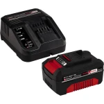 Einhell Σετ Μπαταρία 18V 4Ah με Φορτιστή 18V - Image 3