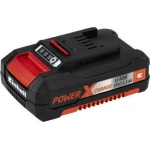 Einhell Σετ Μπαταρία 18V 4Ah με Φορτιστή 18V - Image 4