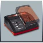 Einhell Σετ Μπαταρία 18V 4Ah με Φορτιστή 18V - Image 5