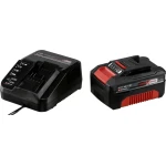 Einhell Σετ Μπαταρία 18V 4Ah με Φορτιστή 18V - Image 2