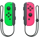 Nintendo Joy-Con Set Green/Pink - Image 4