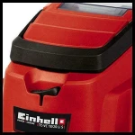 Einhell TC-VC 18/20 Li-Solo Σκούπα Υγρών / Στερεών Χωρίς Φορτιστή και Μπαταρία με Κάδο 20lt - Image 3