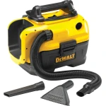 Dewalt Σκούπα Υγρών / Στερεών Χωρίς Φορτιστή και Μπαταρία 300W με Κάδο 7.5lt - Image 3