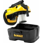 Dewalt Σκούπα Υγρών / Στερεών Χωρίς Φορτιστή και Μπαταρία 300W με Κάδο 7.5lt - Image 4