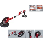 Einhell Τηλεσκοπικό Τριβείο Γυψοσανίδας 600W με Δυνατότητα Αναρρόφησης Σκόνης - Image 5