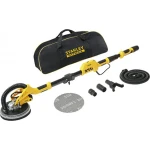 Stanley Τηλεσκοπικό Τριβείο Γυψοσανίδας 750W με Δυνατότητα Αναρρόφησης Σκόνης - Image 6