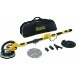 Stanley Τηλεσκοπικό Τριβείο Γυψοσανίδας 750W με Δυνατότητα Αναρρόφησης Σκόνης - Image 4