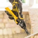 Stanley Fatmax Straight Cut Aviation Snip Ψαλίδι Λαμαρίνας Ίσιο Μήκους 250mm - Image 3