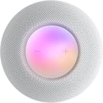 Apple HomePod Μini White Smart Hub με Ηχείο Συμβατό με Apple HomeKit - Image 4