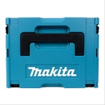 Makita MacPac 1 Εργαλειοθήκη Χειρός Πλαστική Π39.5xB39.6xΥ10.5cm - Image 4