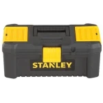 Stanley Essential Εργαλειοθήκη Χειρός Πλαστική με Ταμπακιέρα Π41xB21xΥ19.5cm - Image 4