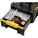 Dewalt T-STAK III Εργαλειοθήκη Χειρός Πλαστική Π44xB17.6xΥ31.4cm - Image 4