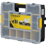 Stanley Sort Master Ταμπακιέρα Εργαλείων 17 Θέσεων με Ρυθμιζόμενα Χωρίσματα Μαύρη 43.1x33.3x8.8εκ. - Image 6