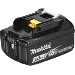 Makita BL1830B Μπαταρία Εργαλείου Λιθίου 18V με Χωρητικότητα 3Ah - Image 6