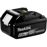 Makita Μπαταρία Εργαλείου Λιθίου 18V με Χωρητικότητα 6Ah - Image 4