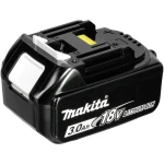 Makita BL1830B Μπαταρία Εργαλείου Λιθίου 18V με Χωρητικότητα 3Ah - Image 5