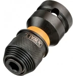 Dewalt DT7508 Αντάπτορας Δραπανοκατσάβιδου - Image 5