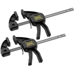Stanley Medium Σφιγκτήρας Σκανδάλης με Μέγιστο Άνοιγμα 150mm - Image 4