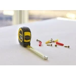 Stanley Tylon 0-30 Μετροταινία με Αυτόματη Επαναφορά 12.7mm x 3m - Image 4