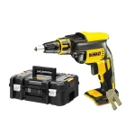 Dewalt Κατσαβίδι Γυψοσανίδας Μπαταρίας Brushless 18V Solo - Image 3