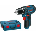 Bosch GSR 12V-15 12V Solo - Image 5