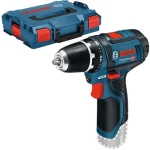 Bosch GSR 12V-15 12V Solo - Image 6