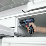 Bosch GSR 12V-15 12V Solo - Image 3