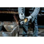 Dewalt Angle Grinder Τροχός 125mm Ρεύματος 950W - Image 4