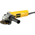 Dewalt Angle Grinder Τροχός 125mm Ρεύματος 950W - Image 3
