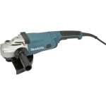 Makita Τροχός 230mm Ρεύματος 2200W - Image 2