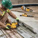 Dewalt Κρουστικό Σκαπτικό Μπαταρίας 18V με SDS Plus - Image 4