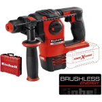 Einhell Herocco TE-18LI Κρουστικό Σκαπτικό Μπαταρίας 18V Solo με SDS Plus - Image 6