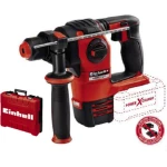 Einhell Herocco TE-18LI Κρουστικό Σκαπτικό Μπαταρίας 18V Solo με SDS Plus - Image 5