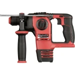 Einhell Herocco TE-18LI Κρουστικό Σκαπτικό Μπαταρίας 18V Solo με SDS Plus - Image 4