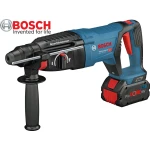 Bosch GBH 18V-26 D Professional Κρουστικό Σκαπτικό Μπαταρίας 18V Solo με SDS Plus - Image 5