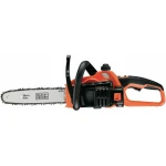 Black & Decker -QW Αλυσοπρίονο Μπαταρίας 18V 3.1kg με Λάμα 25cm - Image 4