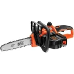Black & Decker -QW Αλυσοπρίονο Μπαταρίας 18V 3.1kg με Λάμα 25cm - Image 3