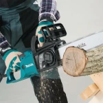 Makita Ηλεκτρικό Αλυσοπρίονο 5.5kg με Λάμα 40.6cm - Image 2