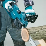Makita Ηλεκτρικό Αλυσοπρίονο 5.5kg με Λάμα 40.6cm - Image 5