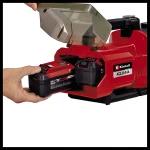 Einhell Aquinna Αντλία Επιφάνειας Μπαταρίας - Image 5