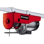 Einhell Ηλεκτρικό Παλάγκο ΤC-EH 500 για Φορτίο Βάρους έως 500kg σε Κόκκινο Χρώμα - Image 6