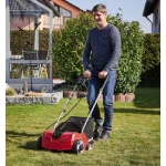 Einhell GC-SA 1231/1 Εξαερωτήρας Ηλεκτρικός 1200W - Image 2