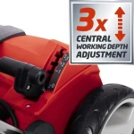 Einhell GE-SA 1435 Εξαερωτήρας Ηλεκτρικός 1400W - Image 6