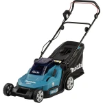 Makita DLM432Z Μηχανή Γκαζόν Μπαταρίας 18V Solo - Image 3