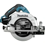 Makita Δισκοπρίονο 18V Solo με Σύστημα Αναρρόφησης - Image 6